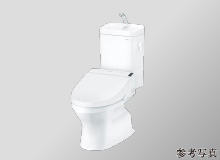 トイレ便器（標準仕様）